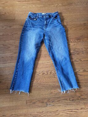 Ladies LOFT Jeans
